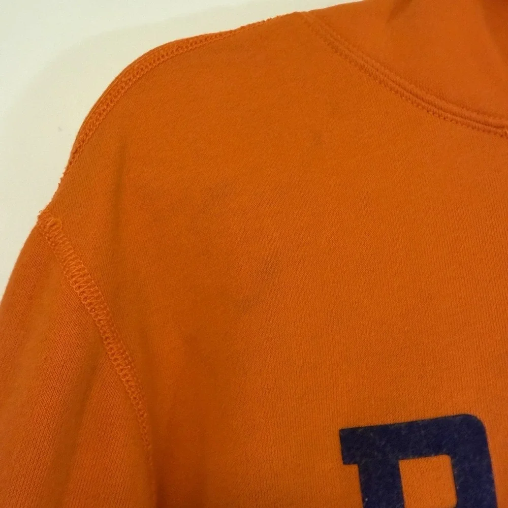 Polo Ralph Lauren size has